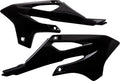 RAD COVER YZ85 22- BK