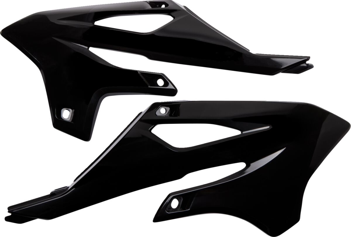 RAD COVER YZ85 22- BK
