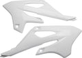 RAD COVER YZ85 22- WH