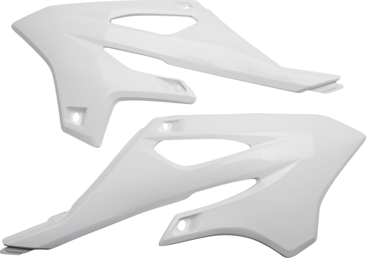 RAD COVER YZ85 22- WH