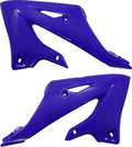 RAD COVER YZ22- BLUE