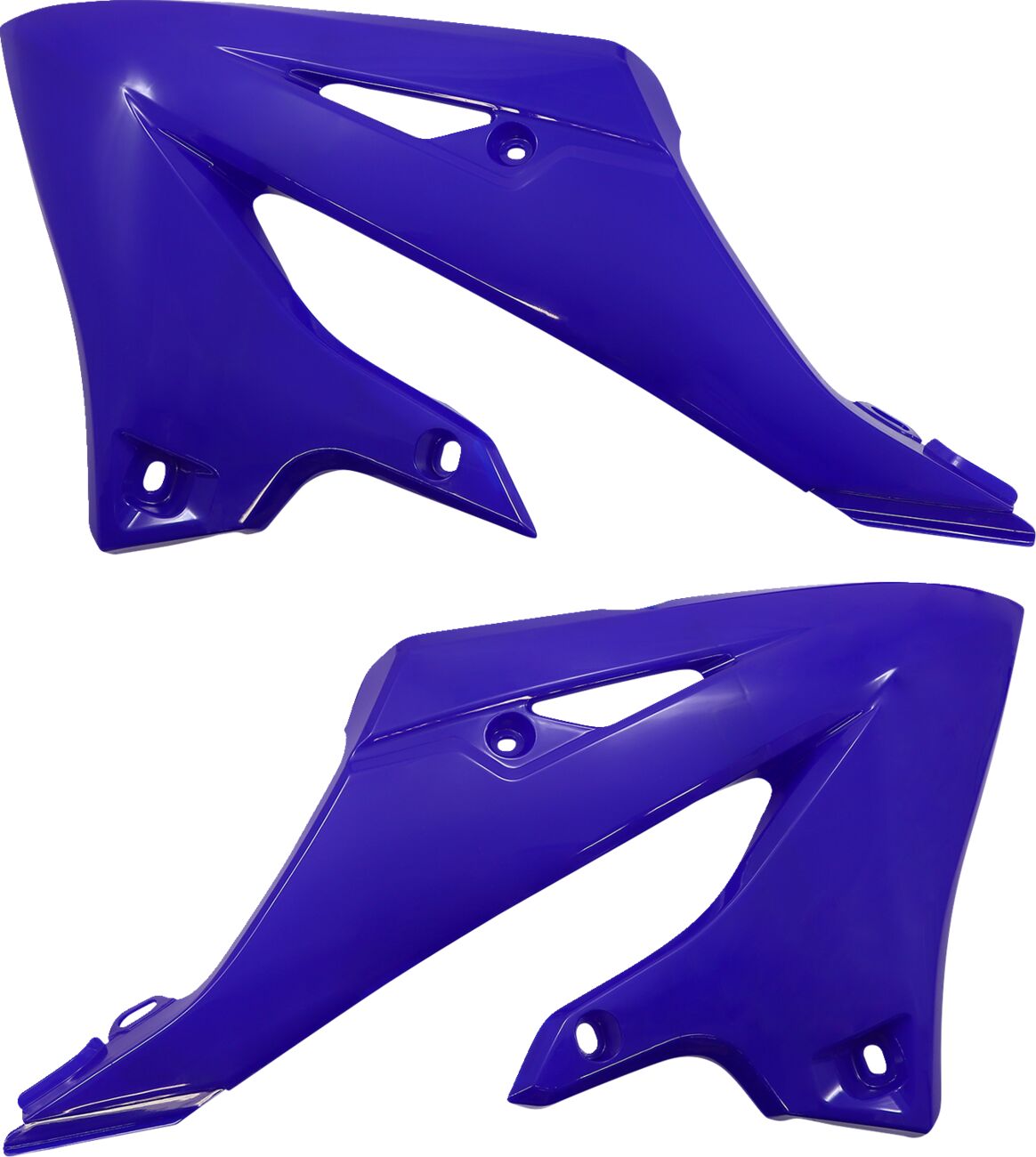 RAD COVER YZ22- BLUE