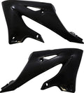 RAD COVER YZ22- BLACK