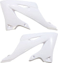 RAD COVER YZ22- WHITE