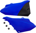 SIDE PANELS YZ85 22- BL