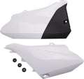 SIDE PANELS YZ85 22- WH
