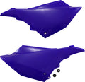 SIDE PANELS YZ22- BLUE