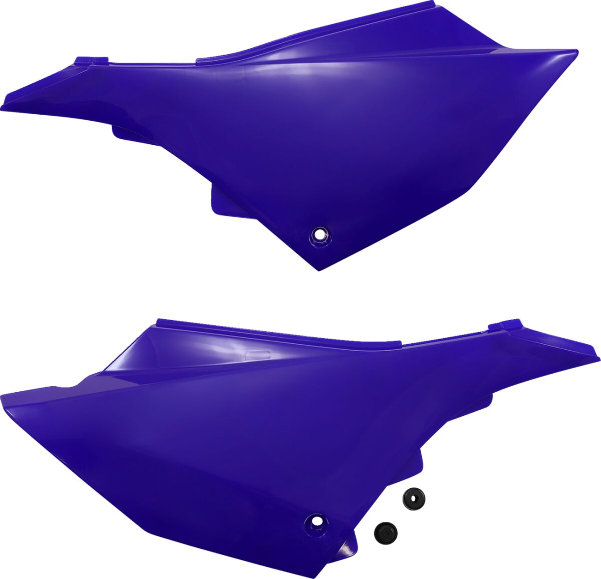 SIDE PANELS YZ22- BLUE