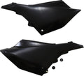 SIDE PANELS YZ22- BLACK