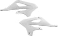 RAD COVER YZ85 22- WH