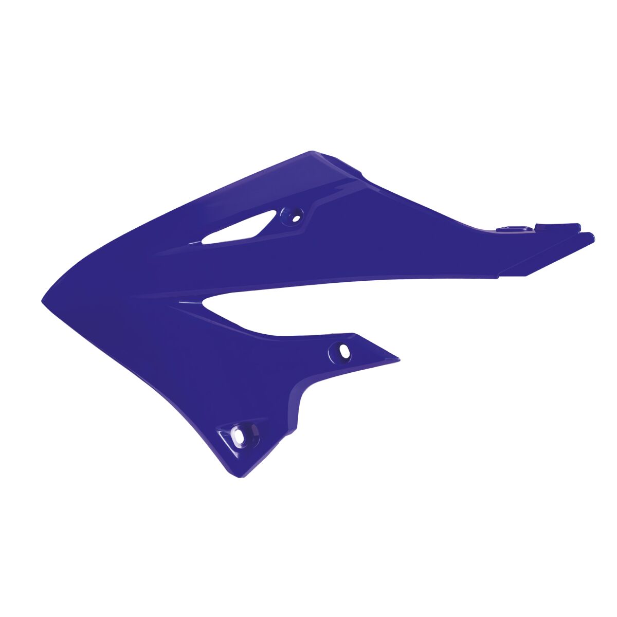 RAD CVR YZ125/250 22- BL