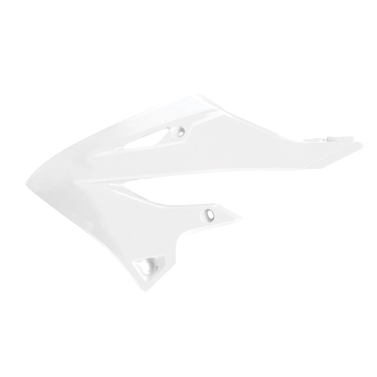 RAD CVR YZ125/250 22- WH
