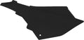 SIDE PANELS YZ 22- BK