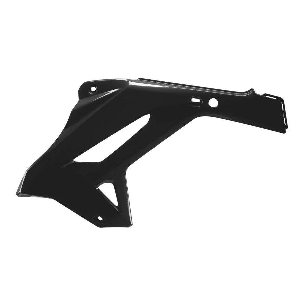 RAD CVR CR 22RESTYLE BK