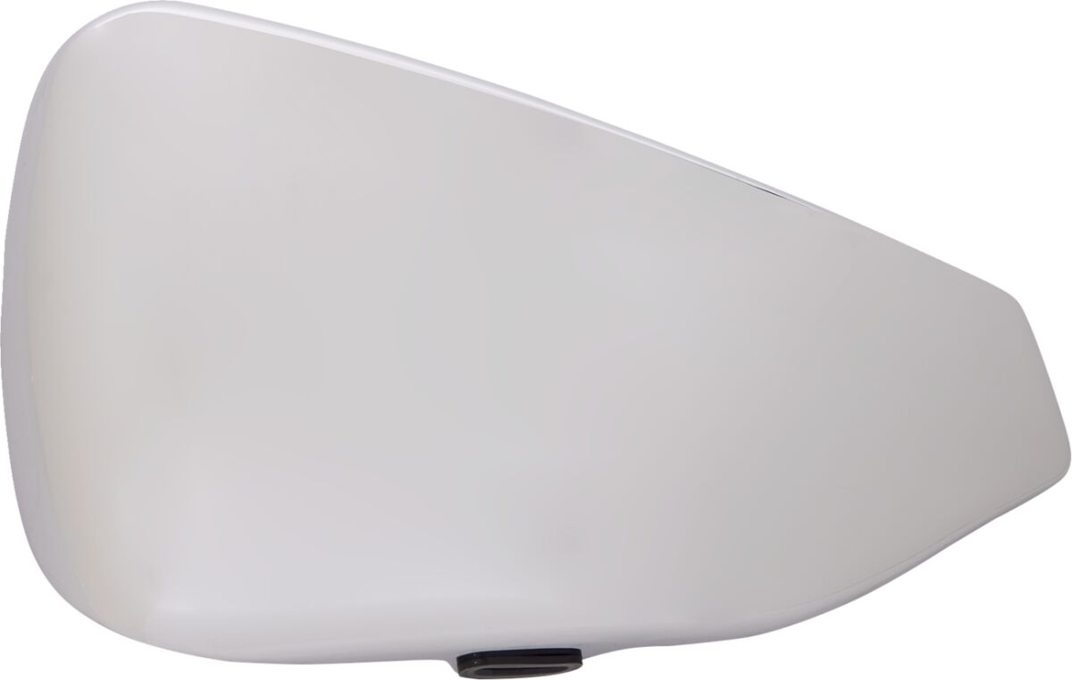 COVER LH SIDE CHR 14-22XL