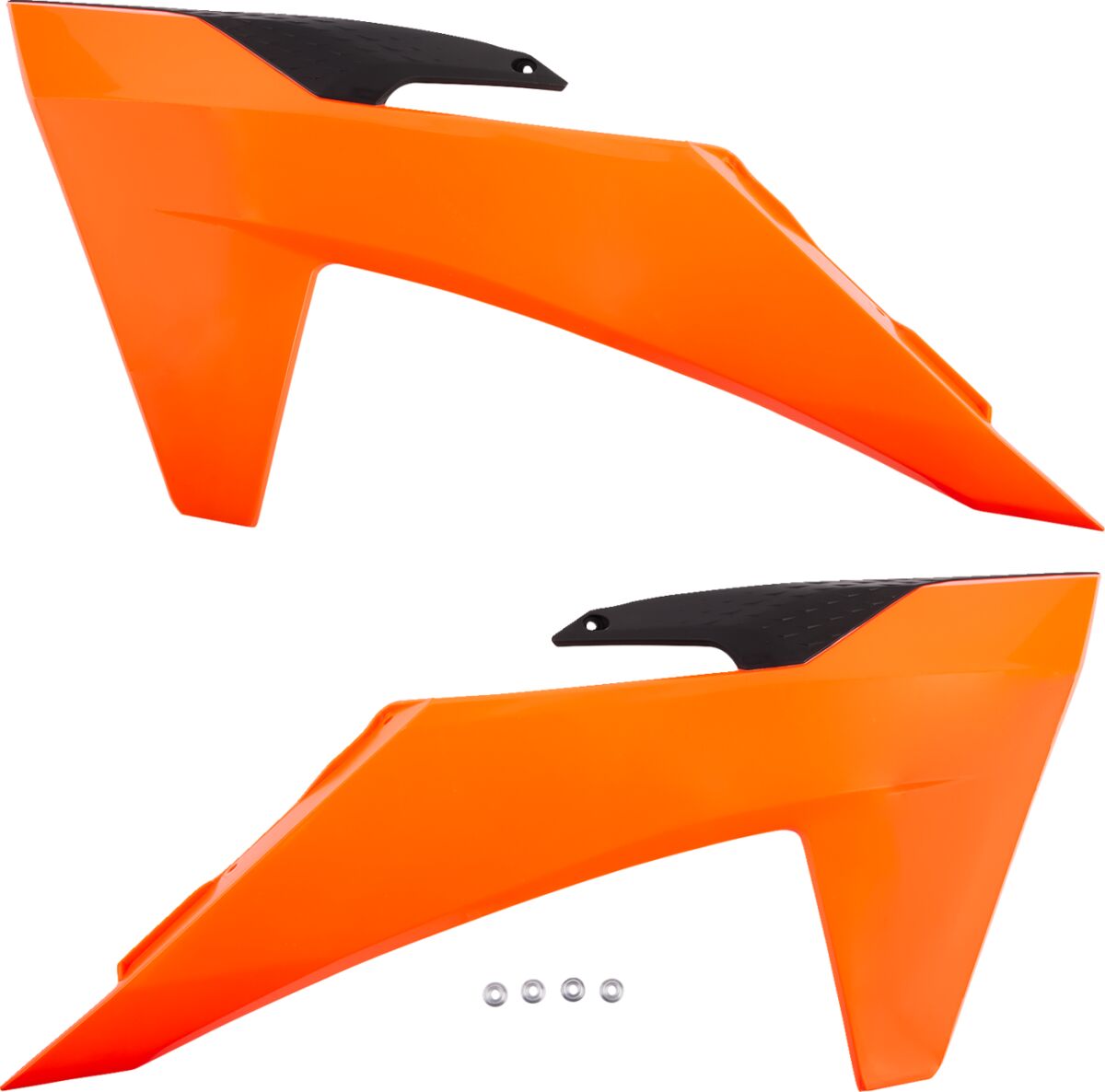 RAD CVR SX/SXF 23-24 FL OR
