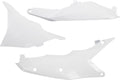PANEL SIDE SX/SXF 023 WH