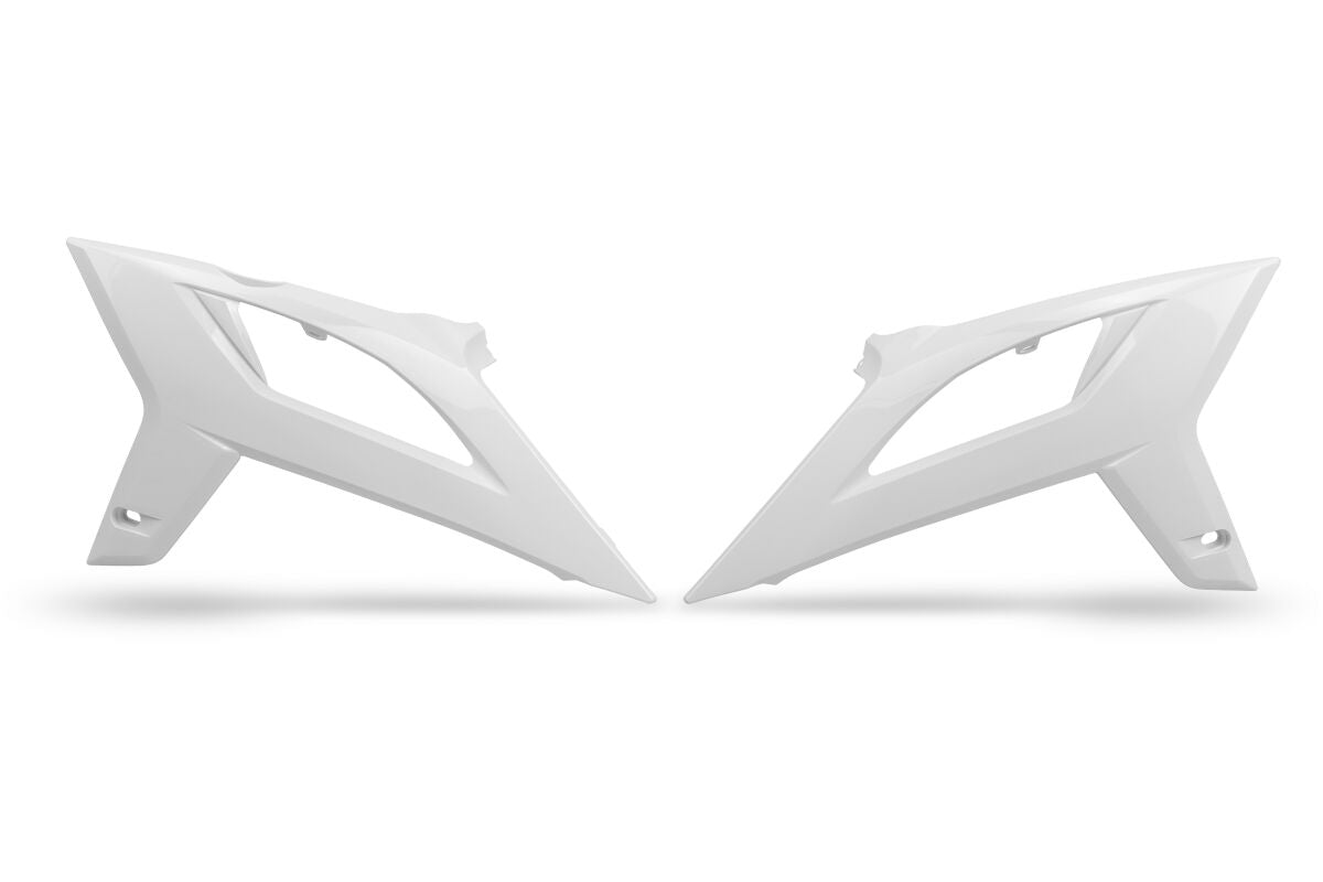 RAD CVR BETA 20-22 WH