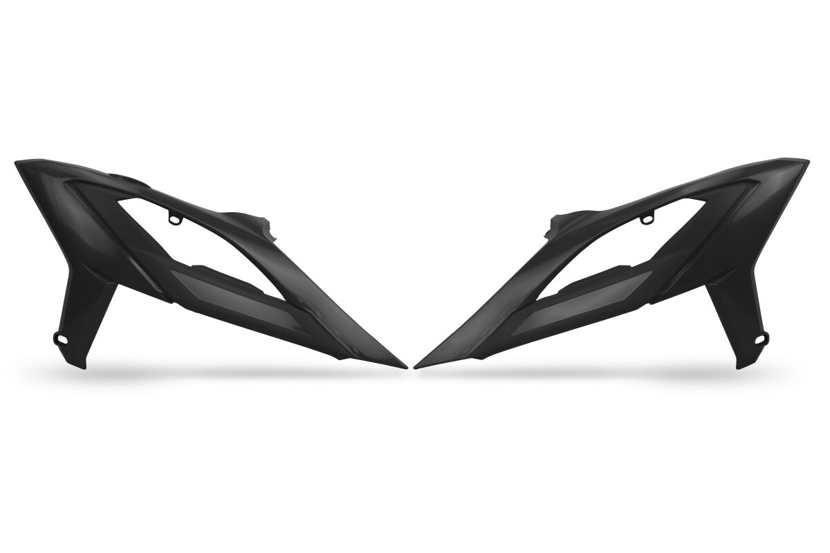 RAD CVR BETA 23- BK