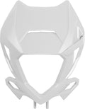 HEADLIGHT BETA 20-24 WH