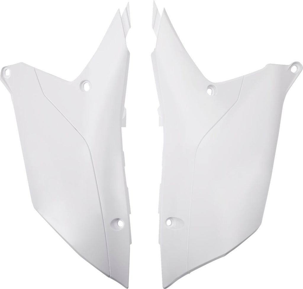 PANEL SIDE YZF450 23- WH