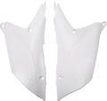 PANEL SIDE YZF450 23- WH