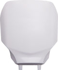 PLATE# FRT YZF450 23- WH