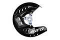 DISC CVR YZF450 23- BK