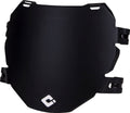 FRONT PLATE AG DH - BK