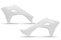 RAD COVERS KX450 24- WHITE