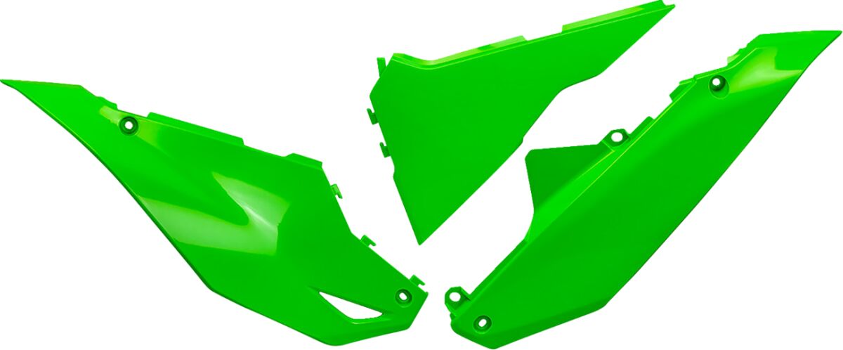 PANELS SIDE KX450 24 FLG