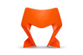 HEADLIGHT KTM 24- FL OR