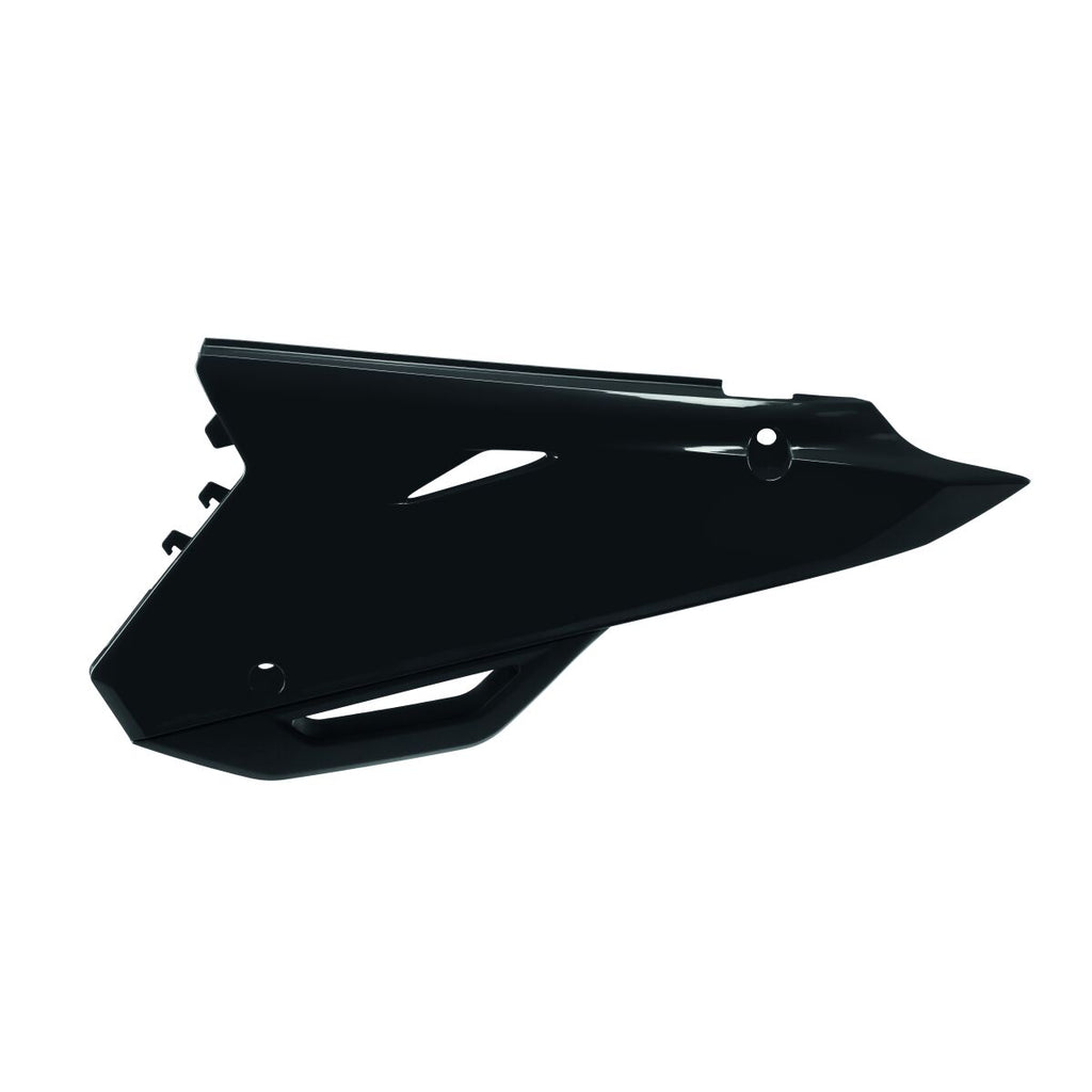 PANEL SIDE CR RESTYLE BLK