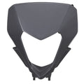 HEADLGHT MASK SHERCO 24 GY