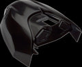 AIR BOX VENTED COVER BLACK YAM