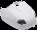 AIR BOX VENTED COVER WHITE YAM