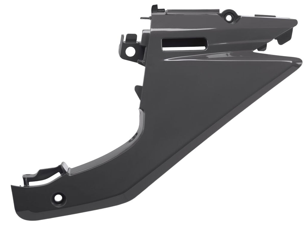 PANELS SIDE SHERCO 25- GRY