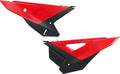 SIDE PANELS CRF250/450 2025 OE