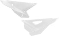 SIDE PANELS CRF250/450 2025 WH