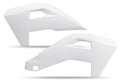RADIATOR CVR TC/FC 25-WHITE