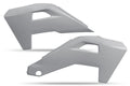 RADIATOR CVR TC/FC 25- GREY