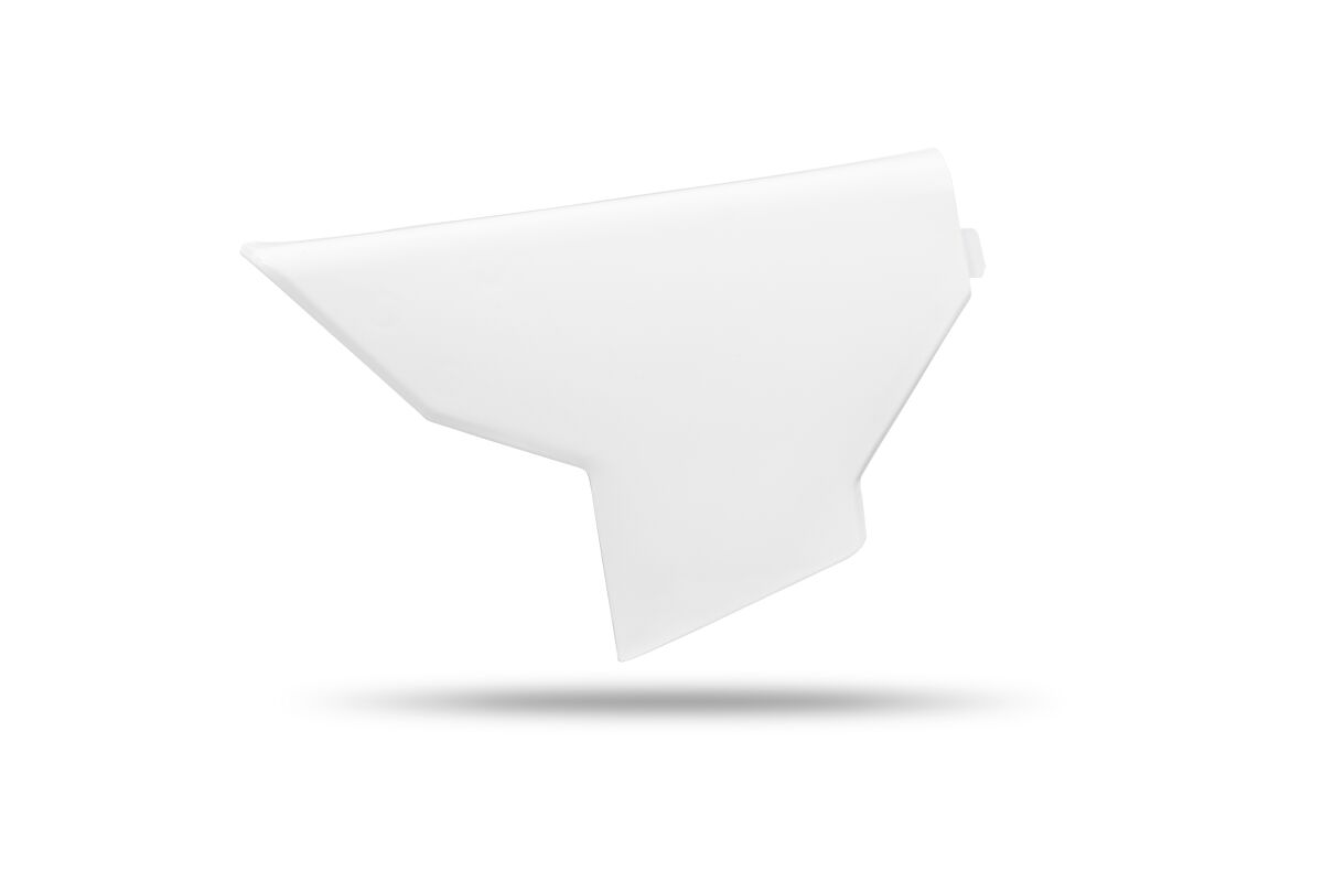 AIRBOX COVER TC/FC 25- WHITE