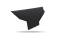 AIRBOX COVER TC/FC 25- BLK