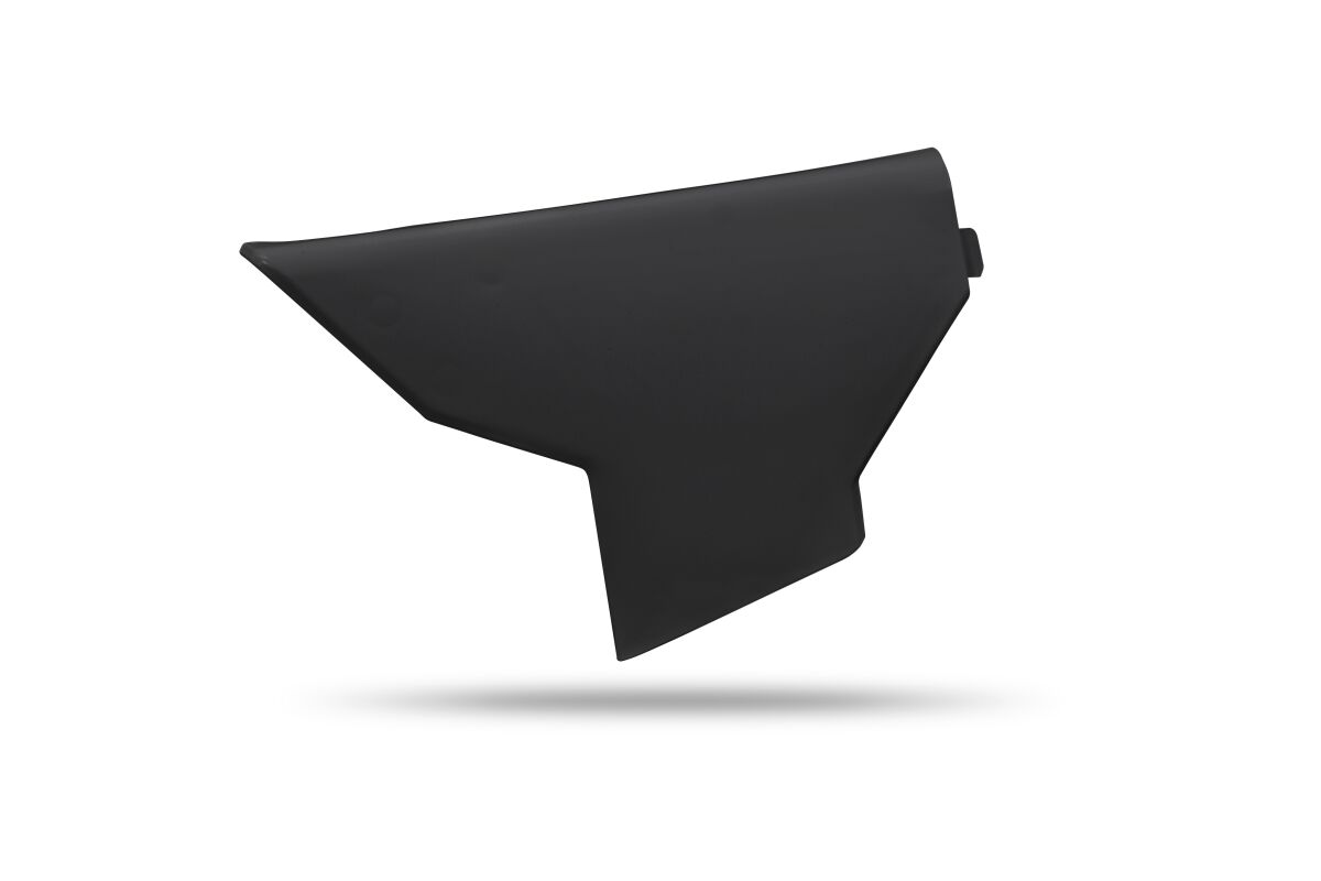 AIRBOX COVER TC/FC 25- BLK