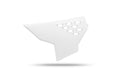 AIRBOX COVER VENTED TC/FC 25-