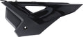SIDE PANEL REPLICA BLACK