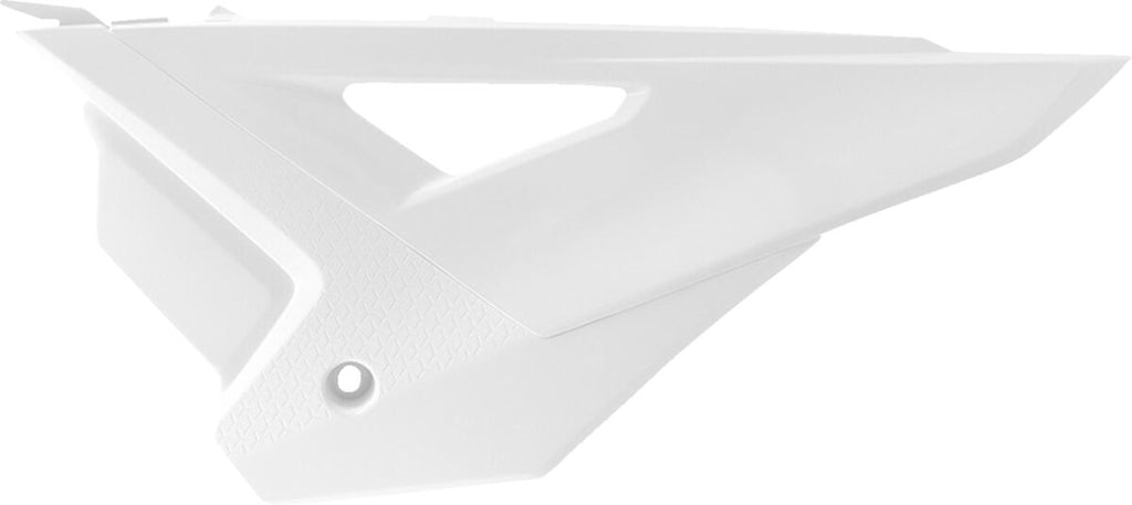 SIDE PANEL REPLICA WHITE
