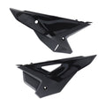 PANEL SIDE RESTYLE CRF 25 BLAC