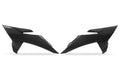 RADIATOR COVERS SX85 2025- BLA