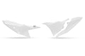 SIDE PANELS SX85 2025- WHITE